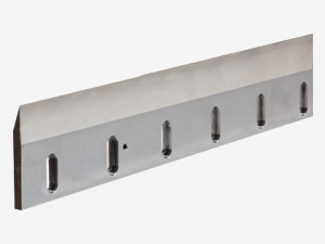 Peeling & Slicer Knives