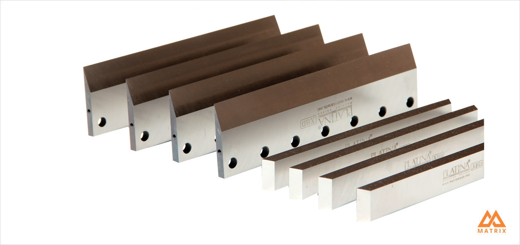 knives for notebook cutting